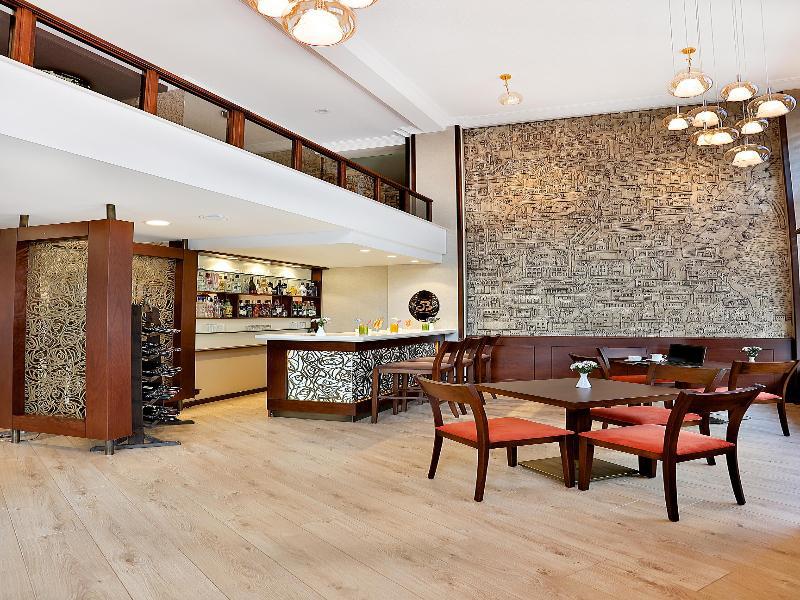 Barin Hotel Istanbul Luaran gambar