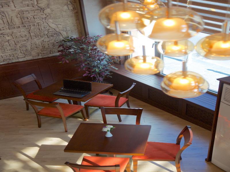 Barin Hotel Istanbul Luaran gambar