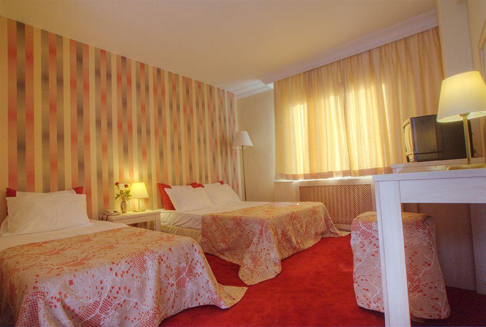 Barin Hotel Istanbul Luaran gambar