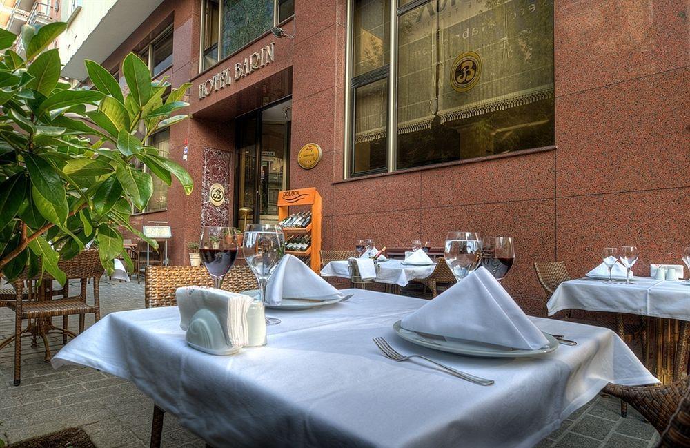 Barin Hotel Istanbul Luaran gambar